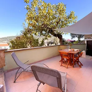 Caienna Little House Porto Venere