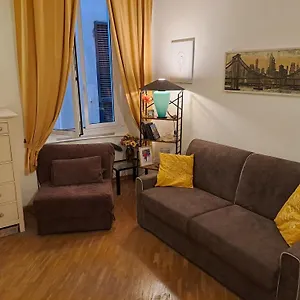 Oasi San Lorenzo Genova